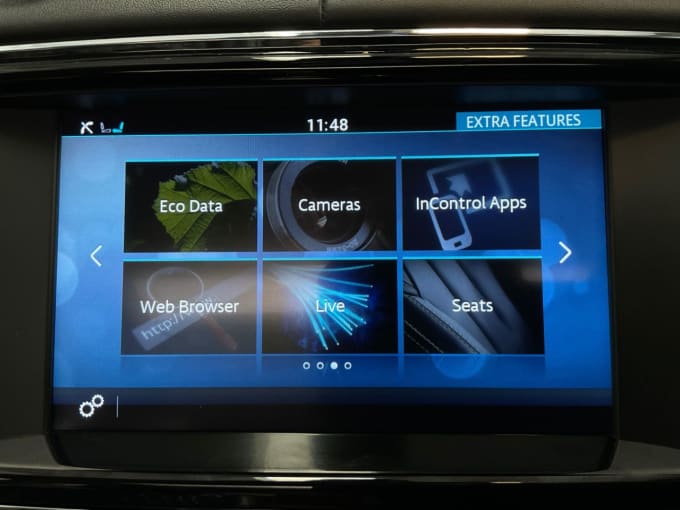 2025 Jaguar Xj