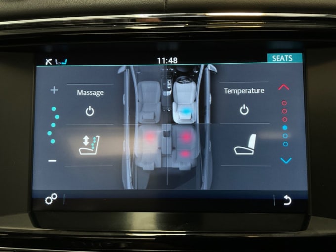 2025 Jaguar Xj