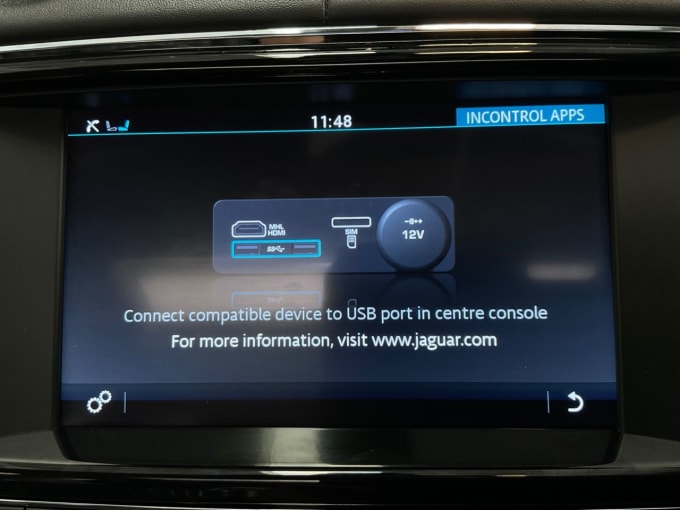 2025 Jaguar Xj