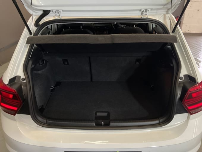 2025 Volkswagen Polo