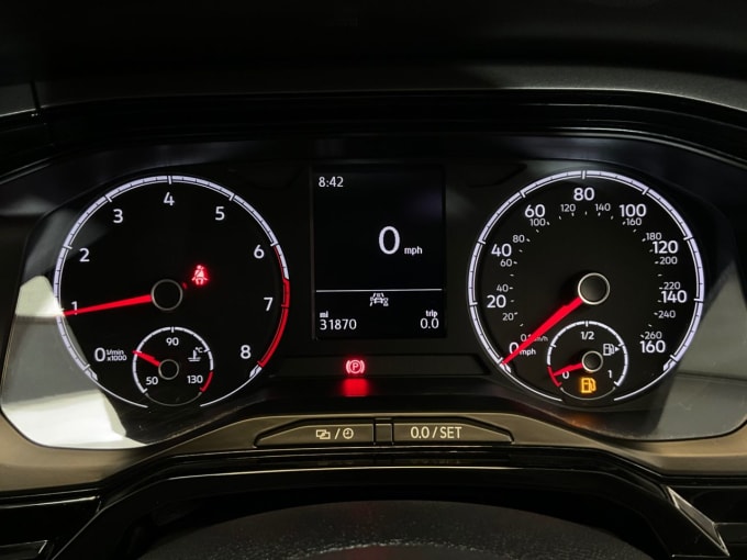 2025 Volkswagen Polo