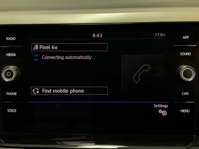 2025 Volkswagen Polo