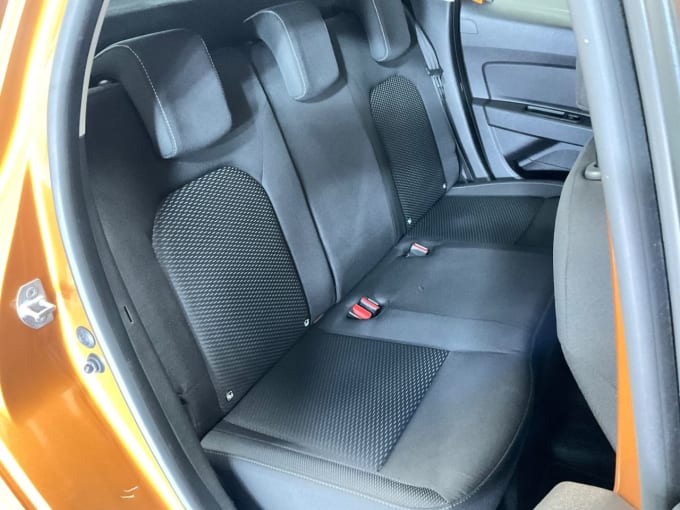 2025 Dacia Duster