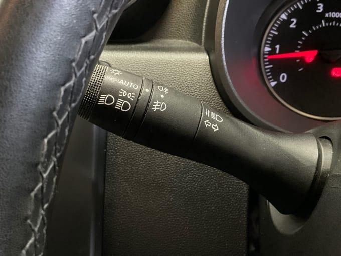 2025 Dacia Duster