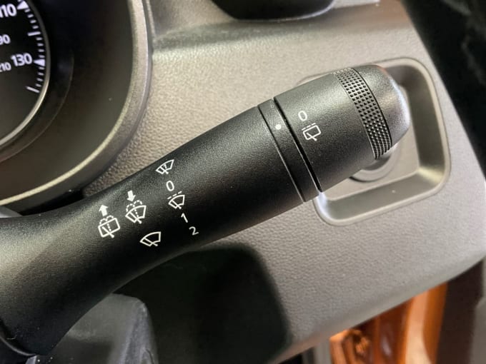 2025 Dacia Duster