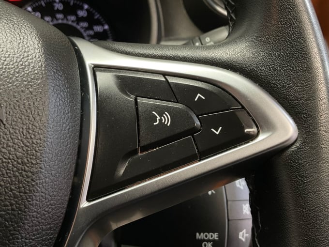 2025 Dacia Duster