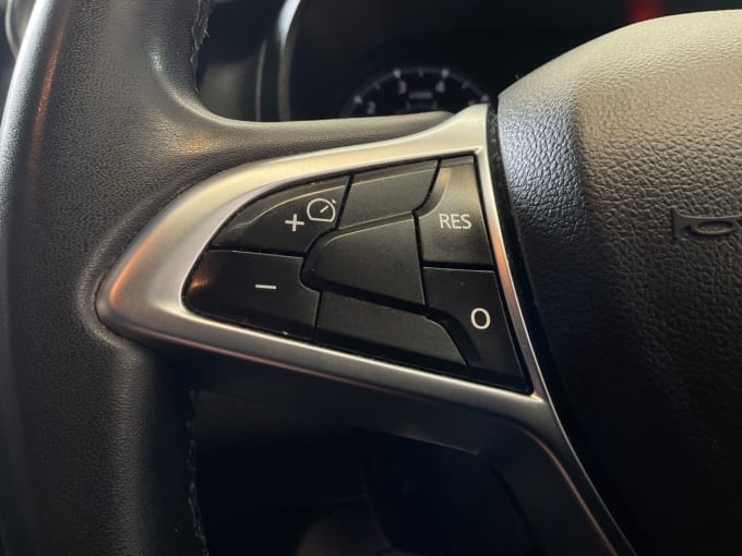 2025 Dacia Duster