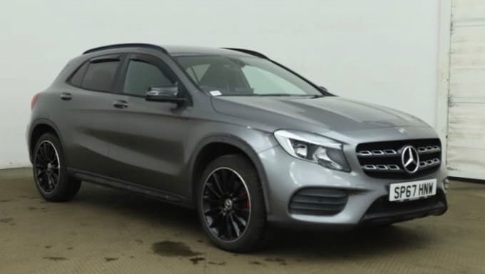 2025 Mercedes-benz 180