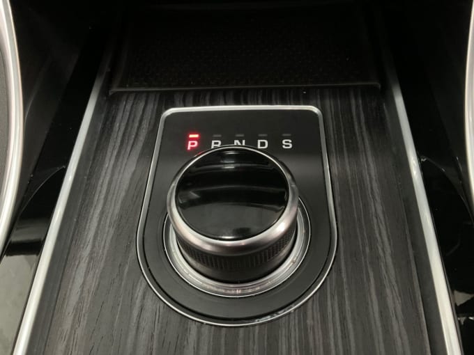 2025 Jaguar Xf