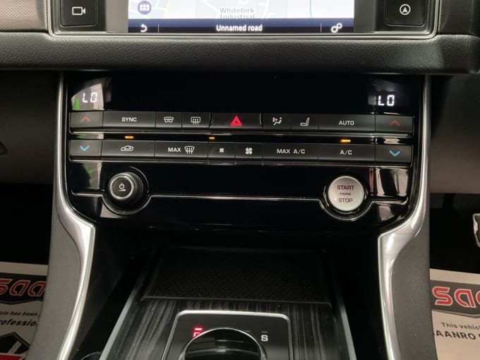 2025 Jaguar Xf