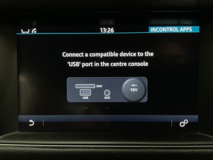 2025 Jaguar Xf