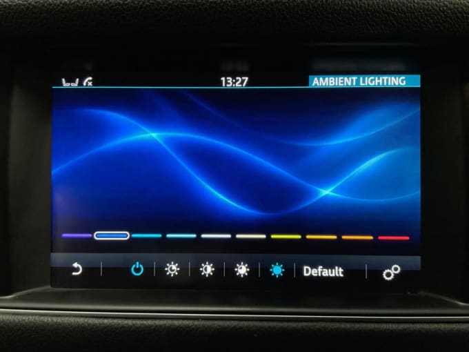 2025 Jaguar Xf