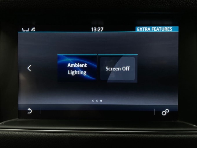 2025 Jaguar Xf