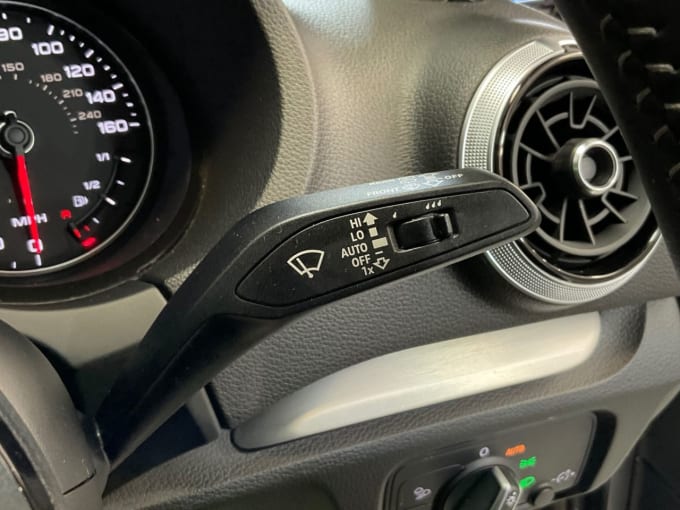 2025 Audi A3