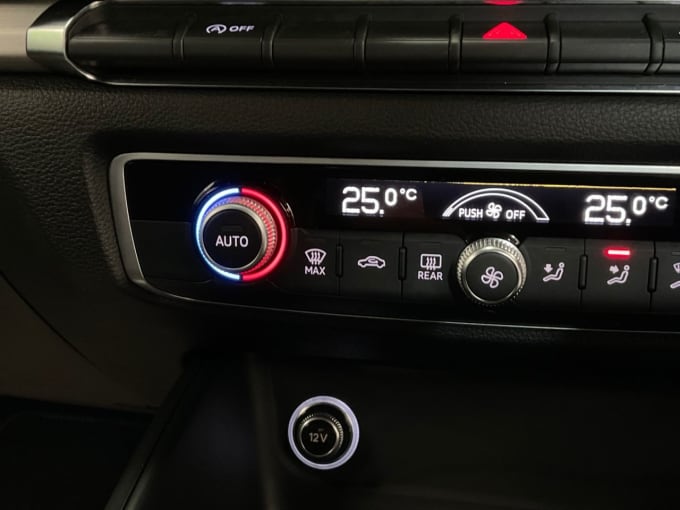 2025 Audi A3