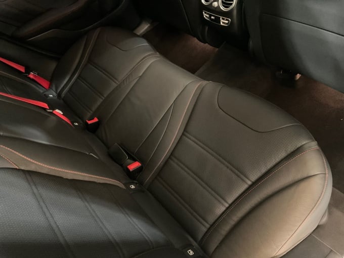2025 Mercedes-benz Glc