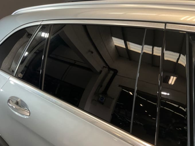 2025 Mercedes-benz Glc