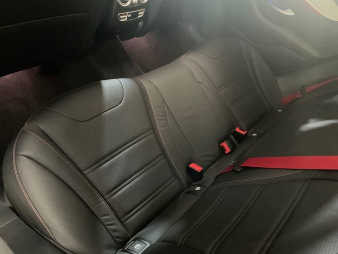 2025 Mercedes-benz Glc