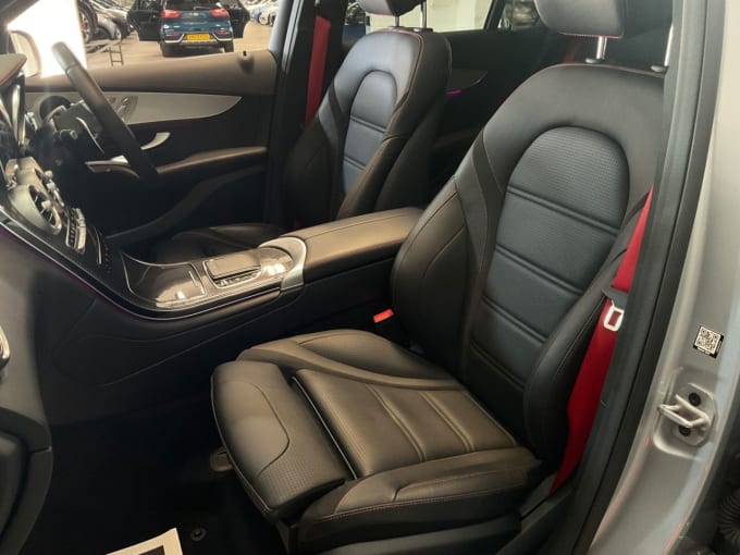 2025 Mercedes-benz Glc