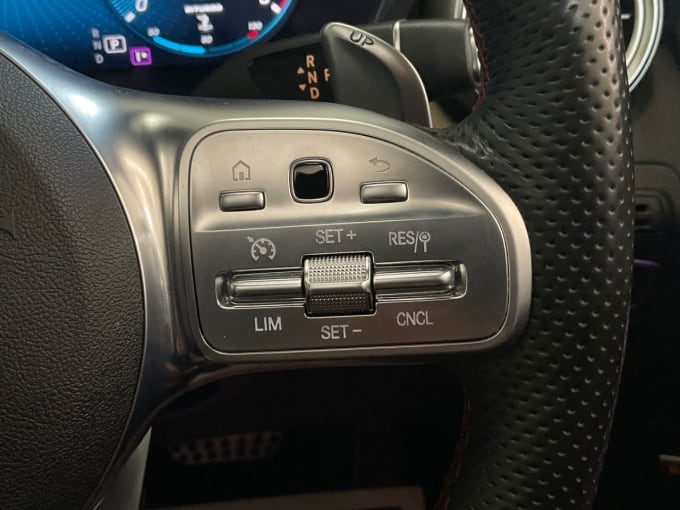2025 Mercedes-benz Glc