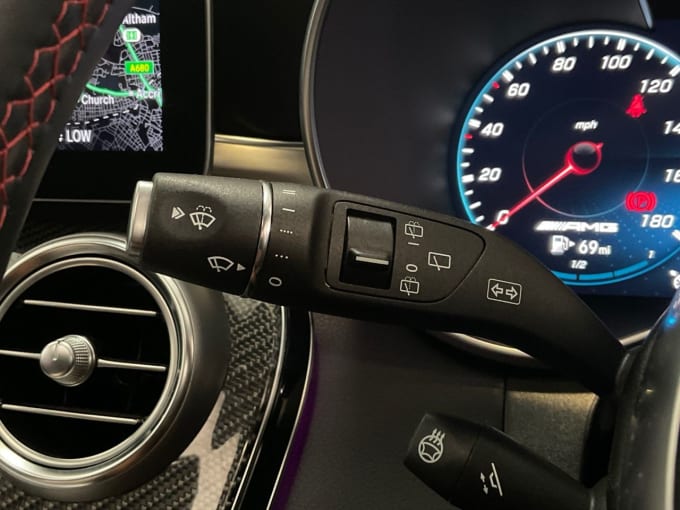 2025 Mercedes-benz Glc