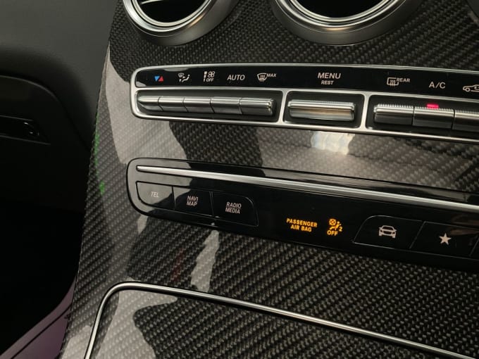 2025 Mercedes-benz Glc
