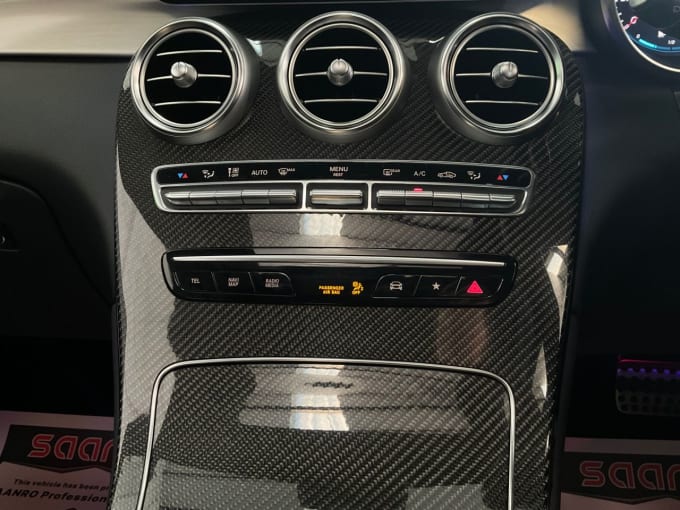 2025 Mercedes-benz Glc