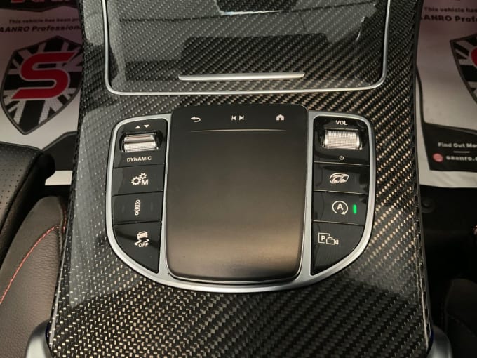 2025 Mercedes-benz Glc