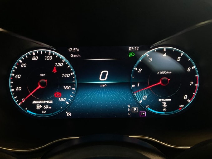 2025 Mercedes-benz Glc
