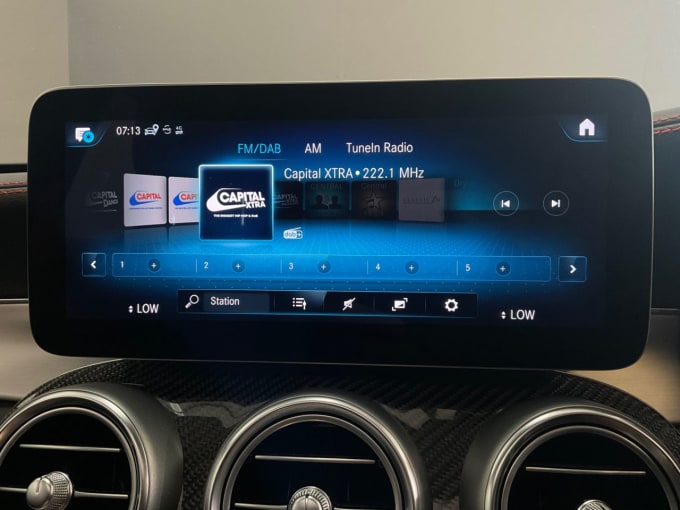 2025 Mercedes-benz Glc