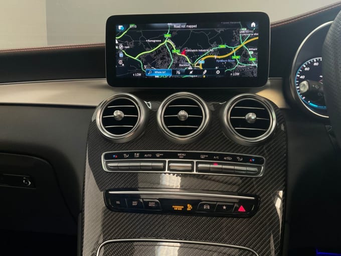 2025 Mercedes-benz Glc