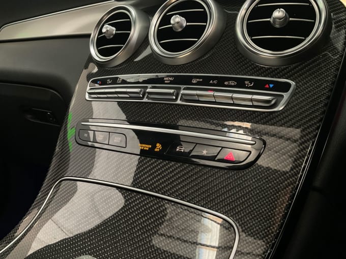 2025 Mercedes-benz Glc