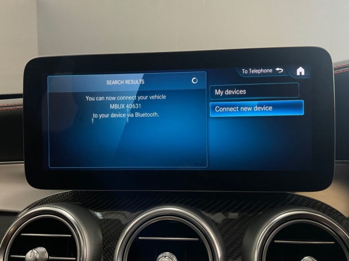 2025 Mercedes-benz Glc