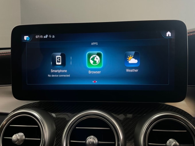 2025 Mercedes-benz Glc