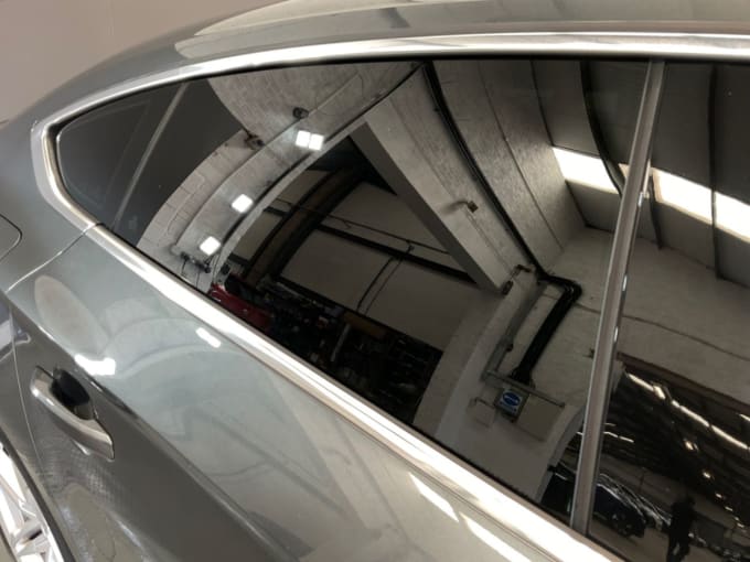 2025 Audi A5