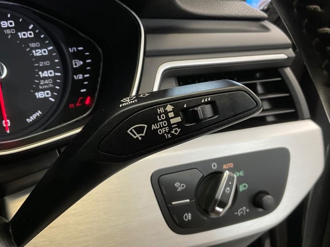 2025 Audi A5
