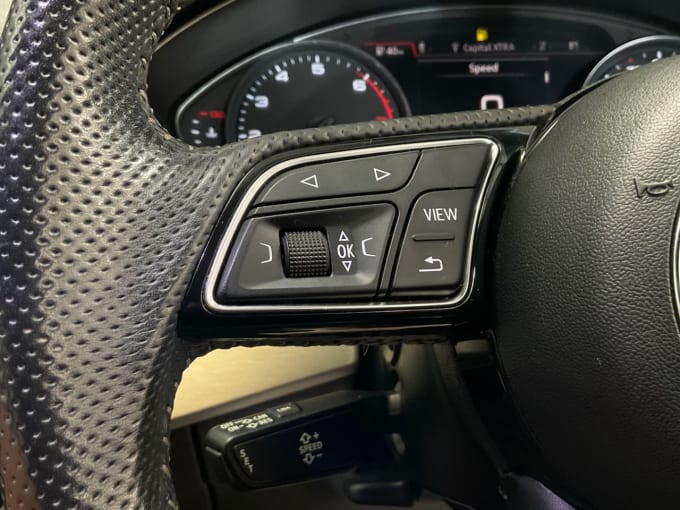 2025 Audi A5
