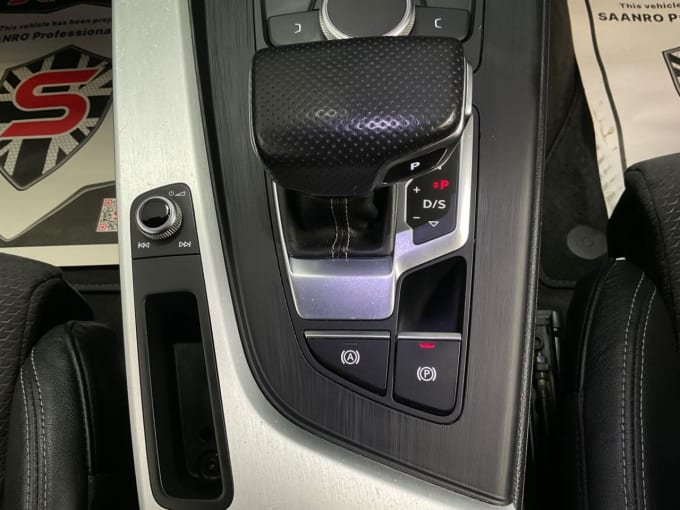 2025 Audi A5