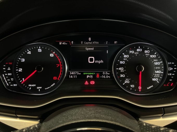 2025 Audi A5