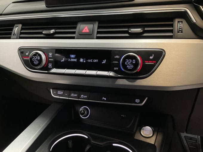 2025 Audi A5