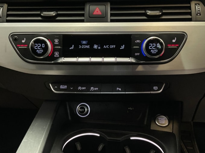 2025 Audi A5