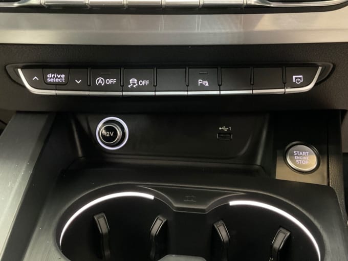 2025 Audi A5