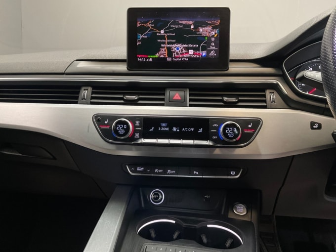 2025 Audi A5