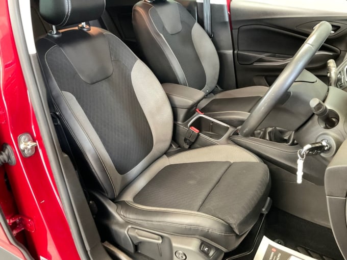 2025 Vauxhall Grandland X