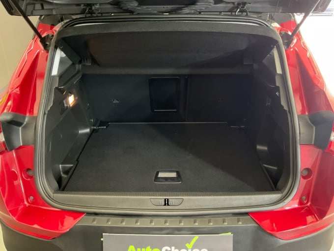 2025 Vauxhall Grandland X