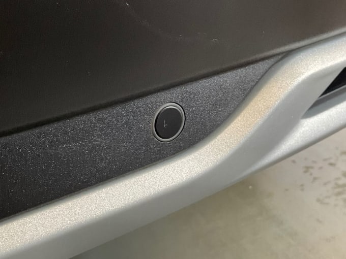 2025 Vauxhall Grandland X