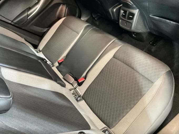 2025 Vauxhall Grandland X