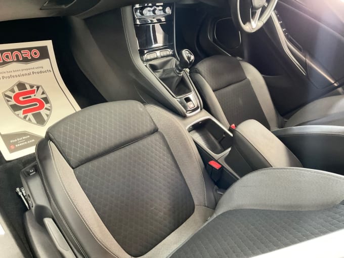 2025 Vauxhall Grandland X