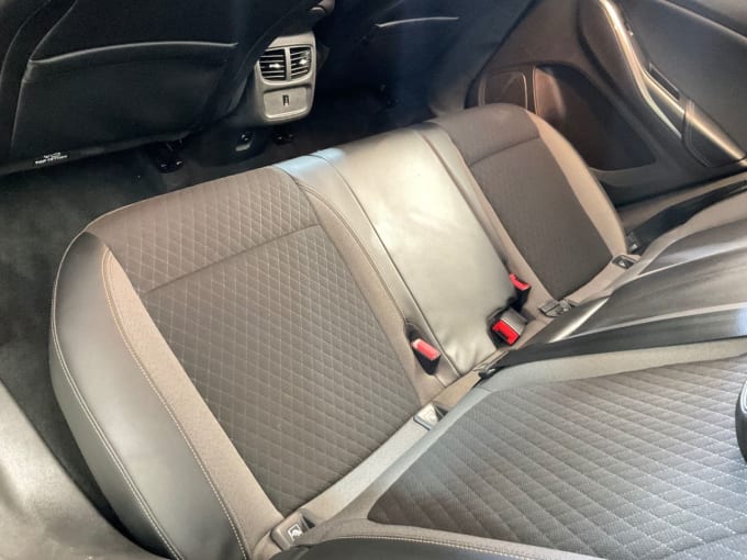2025 Vauxhall Grandland X