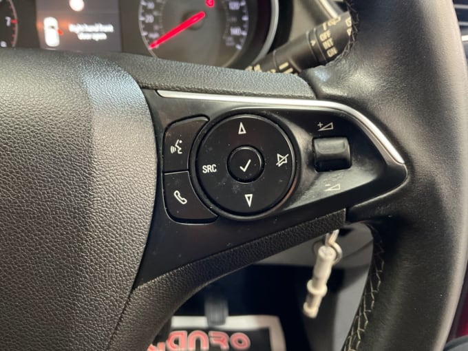 2025 Vauxhall Grandland X